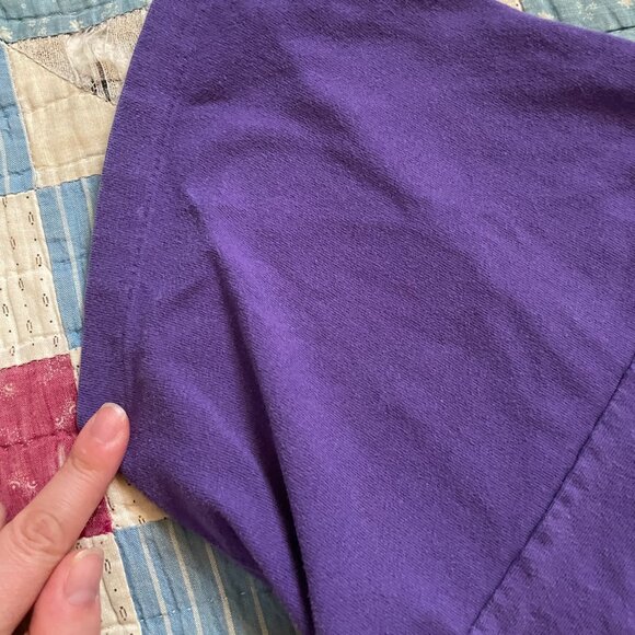 Vintage 90s Hurricane Andrew Florida Souvenir Miami Single Stitch Tshirt XL - Picture 8 of 10